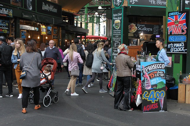 The Stiff Upper Lip Quiz