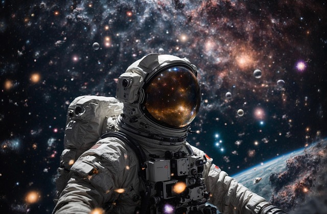 The Logic of Space Travel Quiz