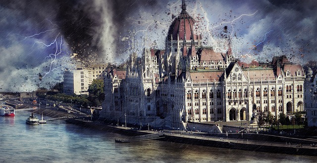 The Physics of Extreme Weather Quiz