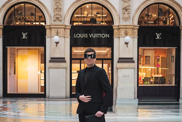 The Logic of Luxury Branding Quiz