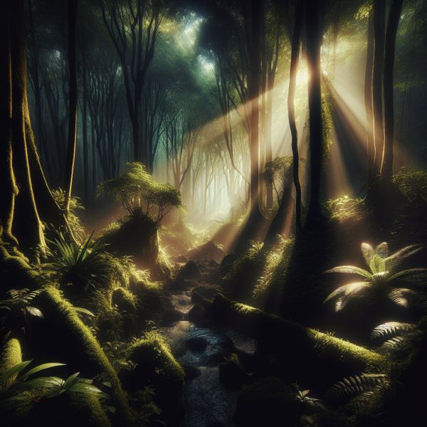 Can You Speak the Secret Language of Trees and Plants?