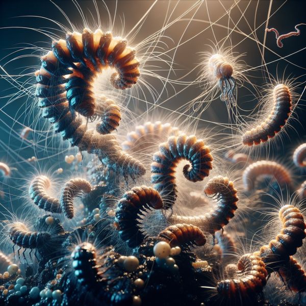 Are You a Nature Whiz? Test Your Knowledge of Parasite Logic!