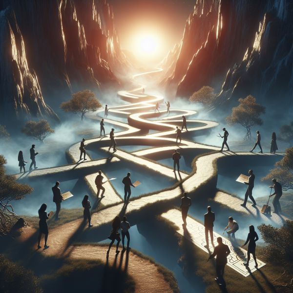 Only the Sharpest Minds Can Conquer the Wild Partnerships Quiz!