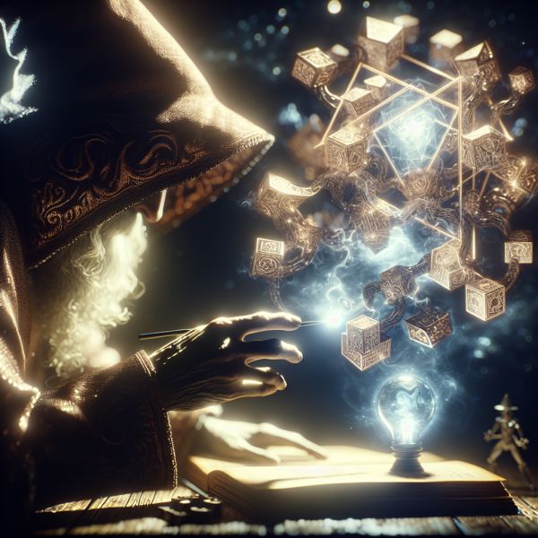 Only a True Wizard Can Solve This Harry Potter Logic Quiz!