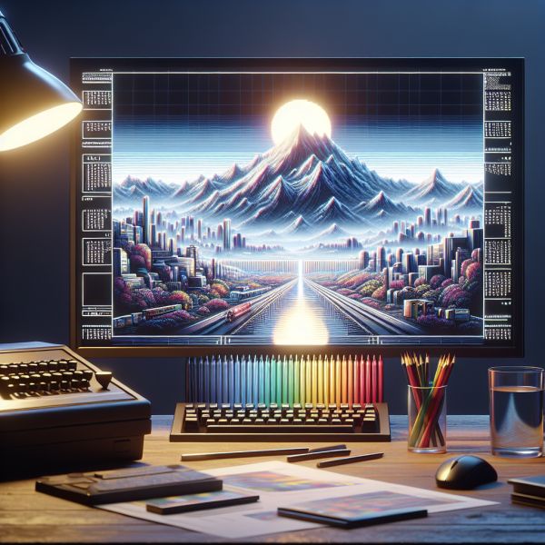 Are You a ZX Spectrum Guru? Test Your Knowledge!