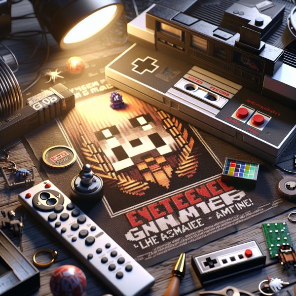 Are You a SEGA Superfan? Test Your Knowledge!