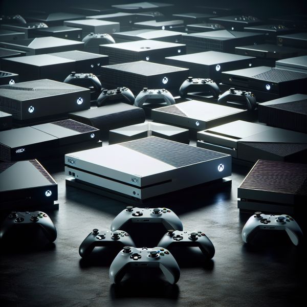 Can You Conquer This XBOX Trivia Challenge?