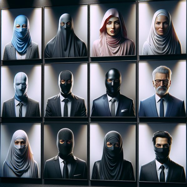 Can You Unmask These Celebrity Alter Egos?