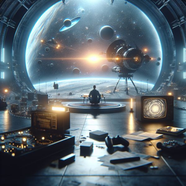 Are You a True Whovian? Test Your Doctor Who Knowledge!