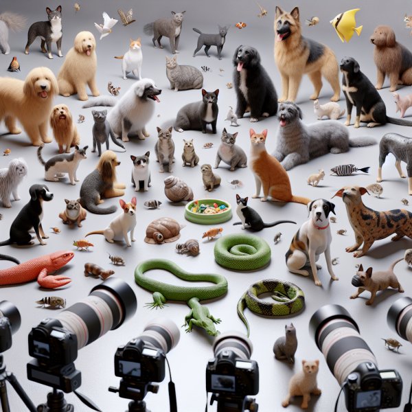 Think You Know Your Pets? Prove It!