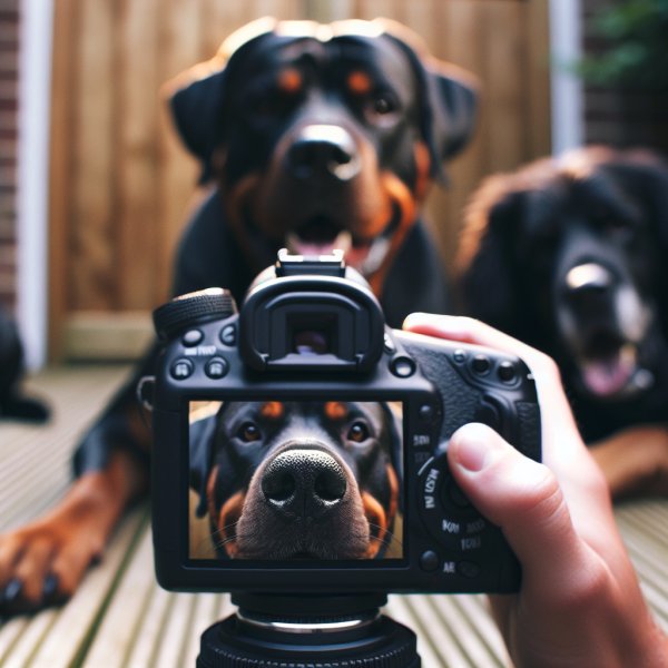 The Intricacies of Canine Behavior: Understanding Your Dog