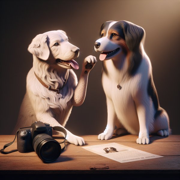 The Intriguing Companionship of Pets: Unraveling Their Secrets and Records
