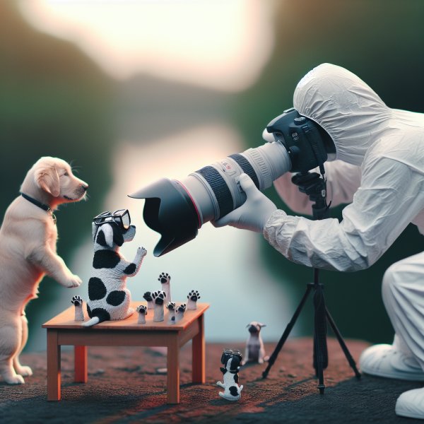 Paw-some Pet Trivia: Unleashing the Wildest Secrets!