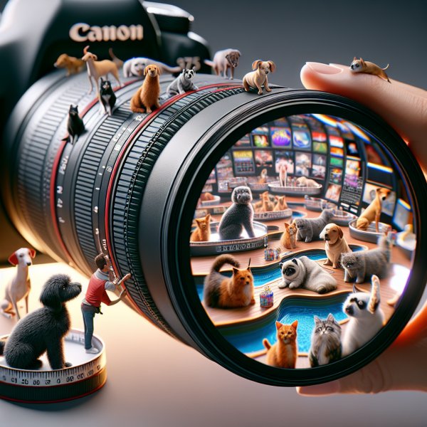 Dare to Know: Pet World Secrets Unleashed!