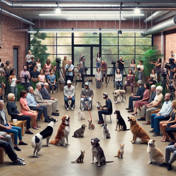 Can You Outsmart the Ultimate Canine and Feline IQ Test?