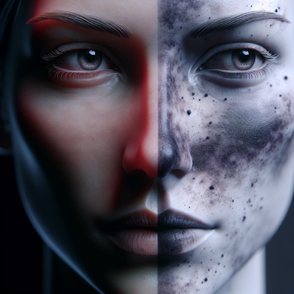 The Enigma of Human Perception