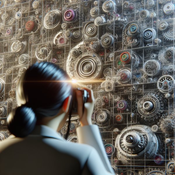 Enigmas of the Mind: A Journey Through Human Logic