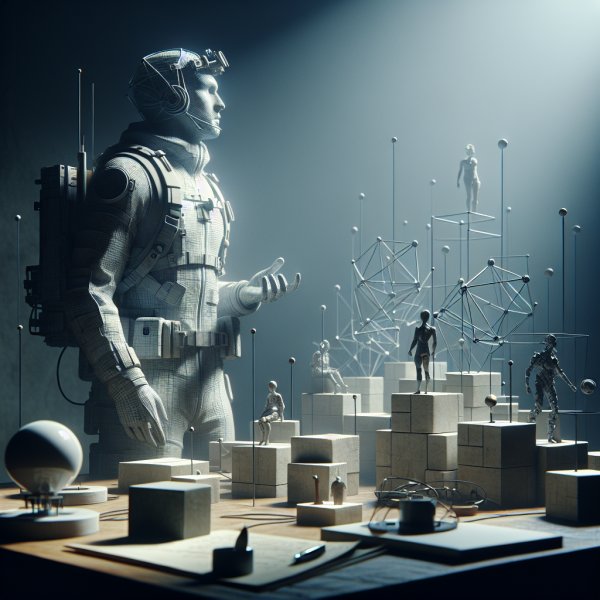 Dare to Unravel the Mysteries of Human Logic?