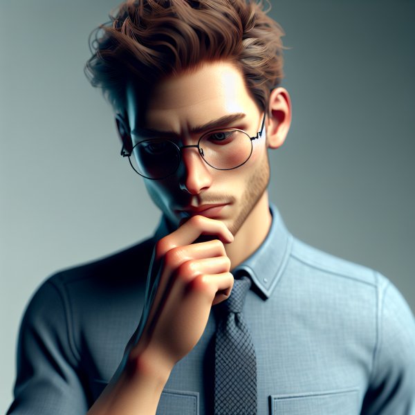 Dare to Outthink Yourself!