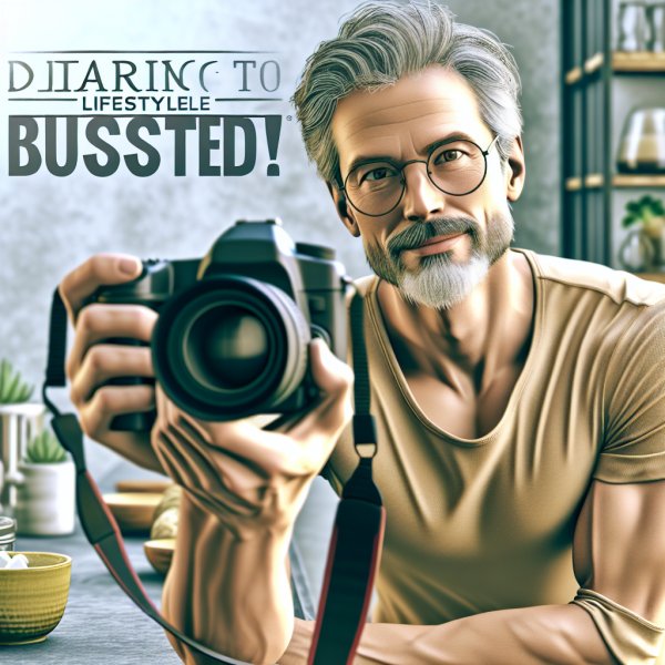 Dare to Discover: Lifestyle Myths Busted!