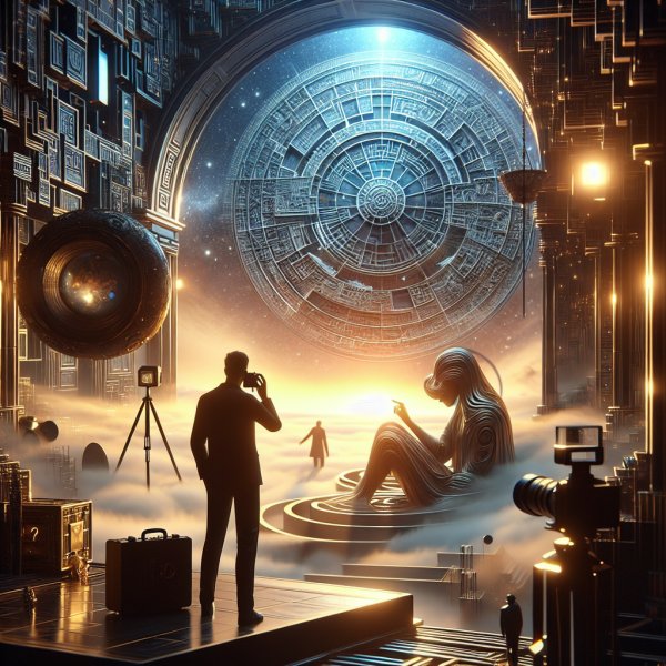 Veil of Enigma: Lifestyle Mysteries Unraveled