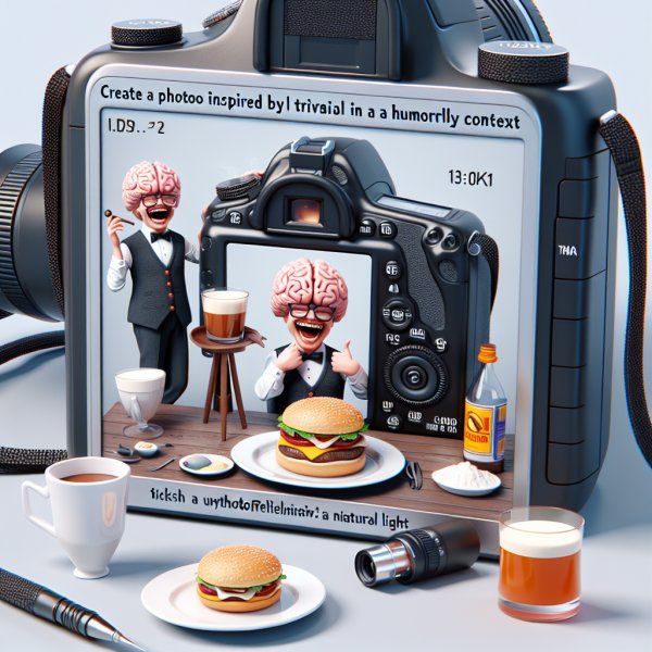 Quirk Up Your Lifestyle: Trivia to Tickle Your Brain