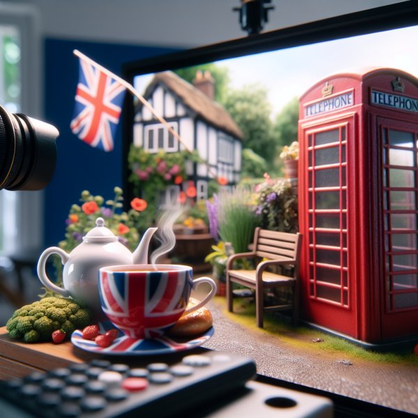 Are You Truly British? Find Out If You Can Ace This British Life & Culture Quiz!