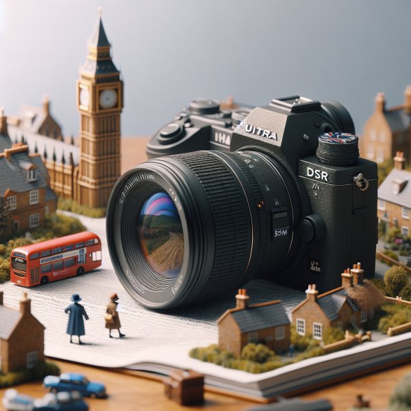 Dare to Challenge Your British Knowledge!