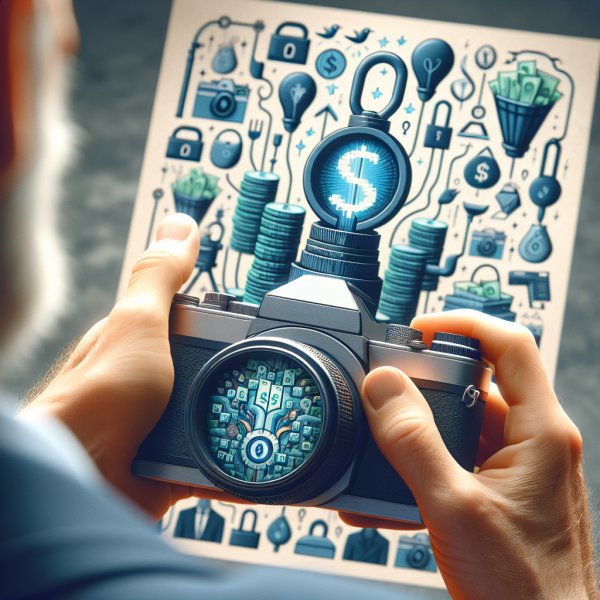 Unlocking the Secrets of Wealth: Are You a Money Master?