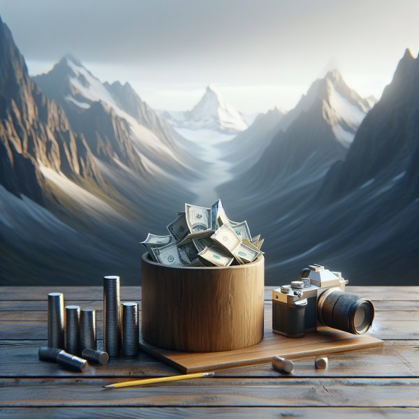 Prove Your Wealth Wit!