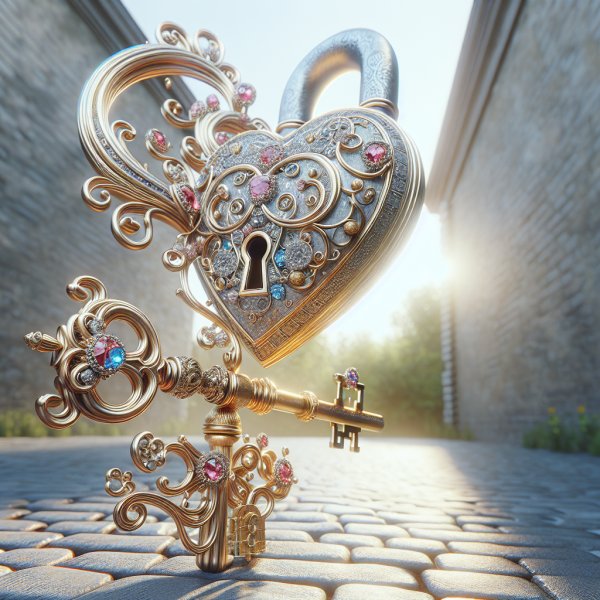 Unlocking the Secrets of the Wealthy: Are You Rich at Heart?