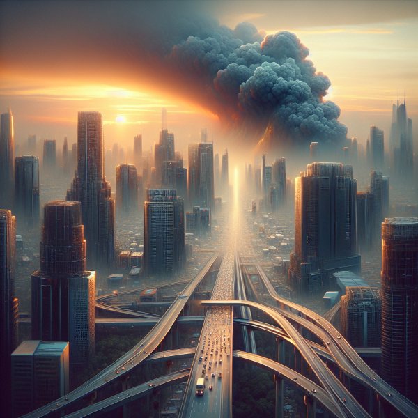 Veils of Velocity: The Enigmas of Autonomous Transport