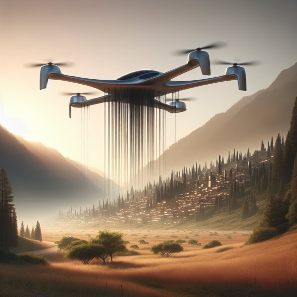 Veiled Futures: The Enigma of eVTOL and Beyond