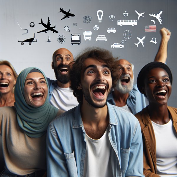 Buckle Up! Discover Your Future in Transportation with This Fun Quiz!