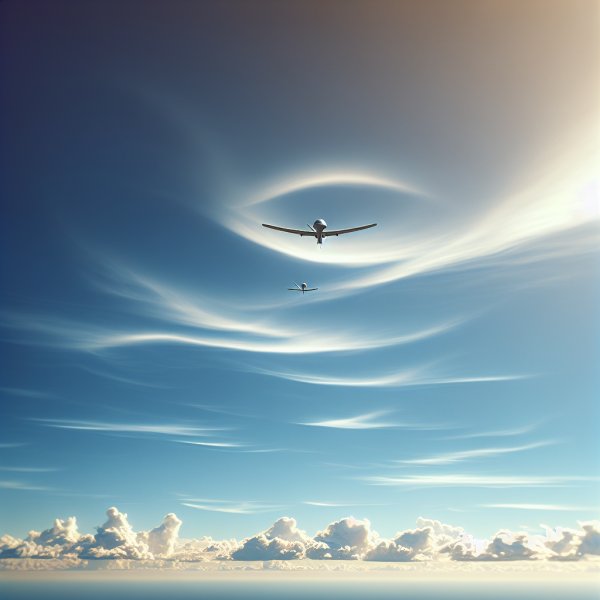 Whispers of the Skies: Unraveling the Enigma of Stealth and Drones