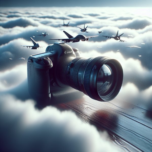 Whispers of the Sky: Unveiling the Secrets of Stealth and Supremacy