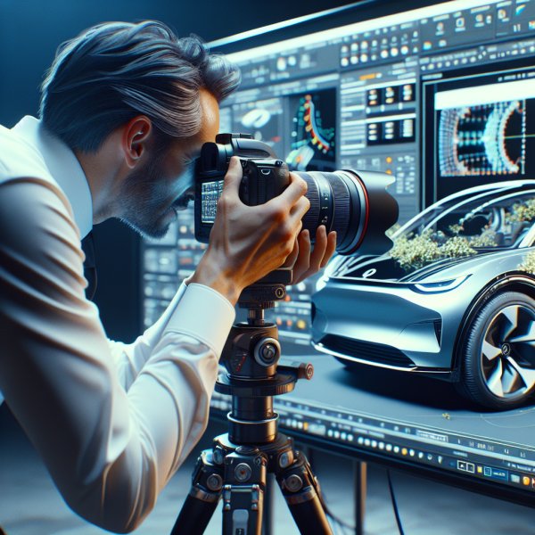 Tesla’s Tech Takedown: Are You Up for the Challenge?