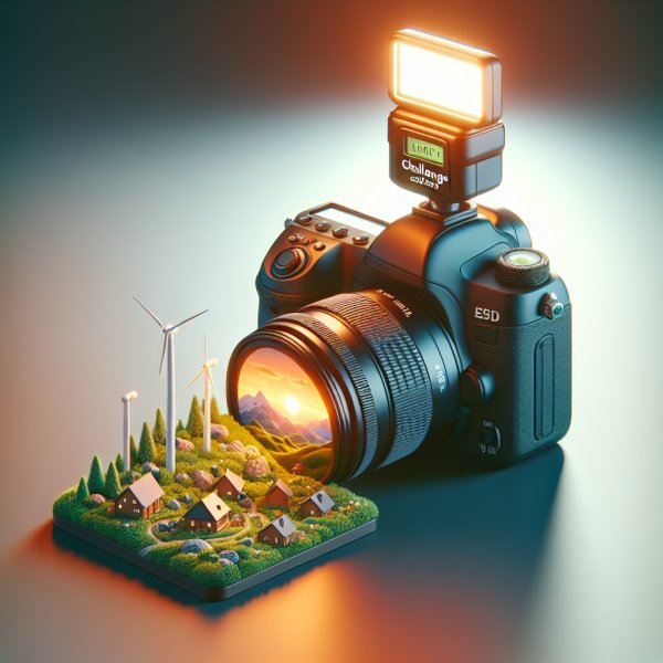 Think You Know Energy? Challenge Accepted!