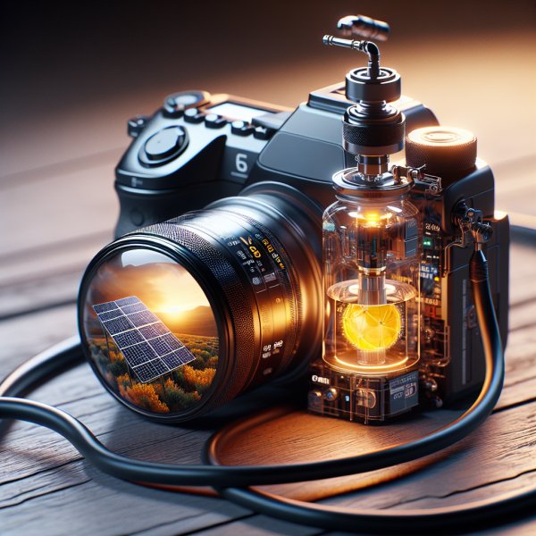 Dare to Test Your Knowledge: The Future of Hydrogen Fuel Cells!