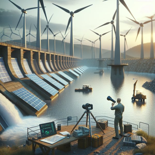 Think You Know Renewable Energy? Prove It!