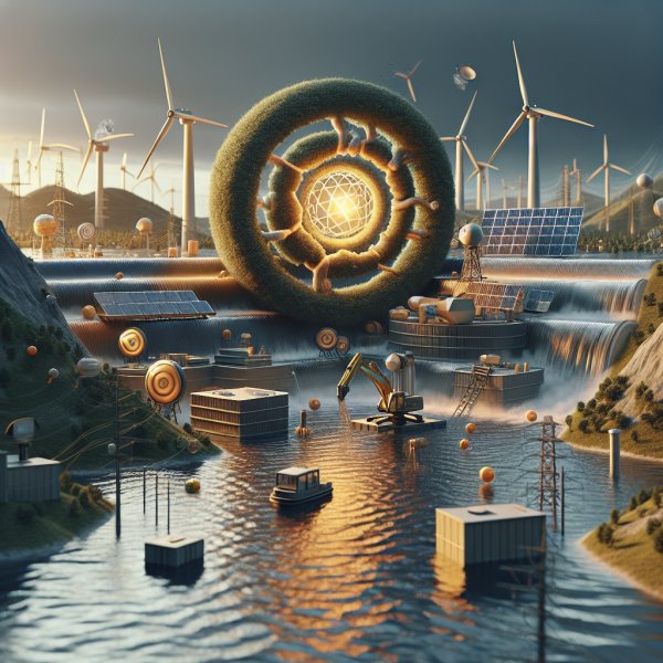 Think You Know Renewable Energy? Prove It!