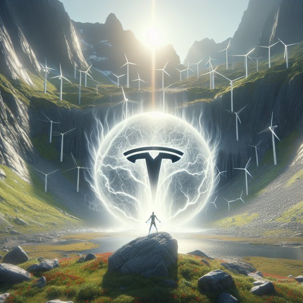 Unleash Your Inner Eco-Warrior: Test Your Knowledge on Tesla and Renewable Energy!