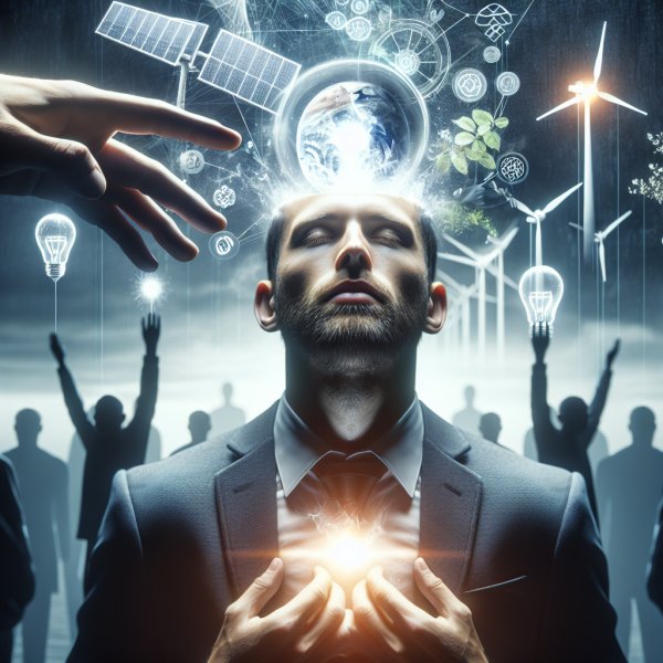 Unlock Your Inner Eco-Warrior: How Well Do You Know Renewable Energy?