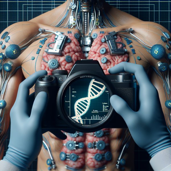 Dare to Decode: The DNA Challenge