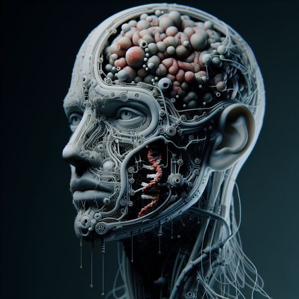 Whispers of the Genetic Abyss