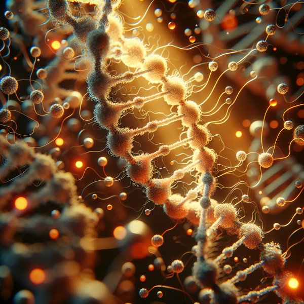 DNA Decoded: The Ultimate Challenge