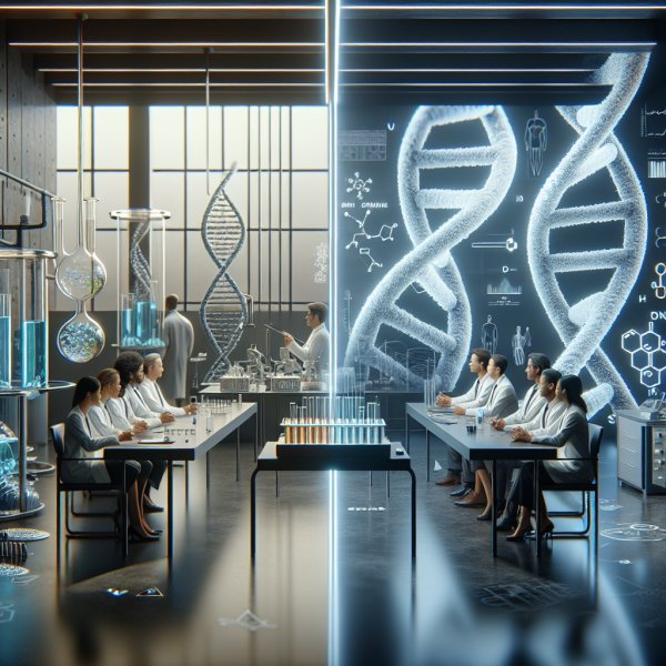 Exploring the Future of CRISPR Gene Editing and Its Implications