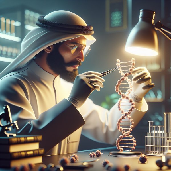 Unraveling the Mysteries of CRISPR and Genetic Engineering