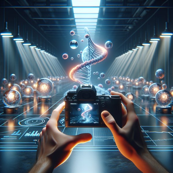 Unlocking the Secrets of CRISPR and Bionic Breakthroughs!