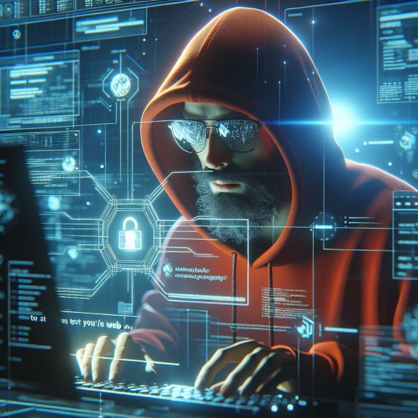 Unraveling the Web: Test Your Cybersecurity Knowledge!